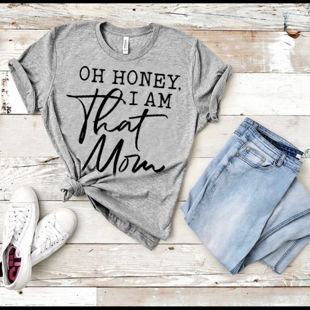 i’m that mom tee